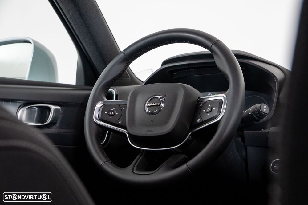 Volvo XC 40 1.5 T5 PHEV Inscription Expression - 36