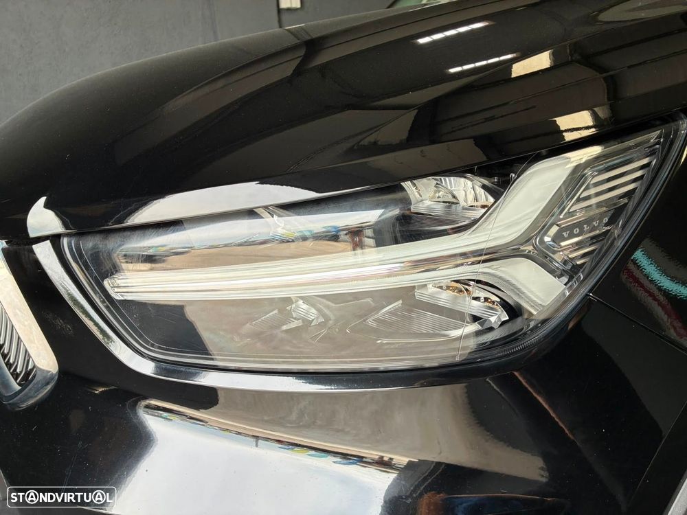 Volvo XC 40 1.5 T4 PHEV Core - 11