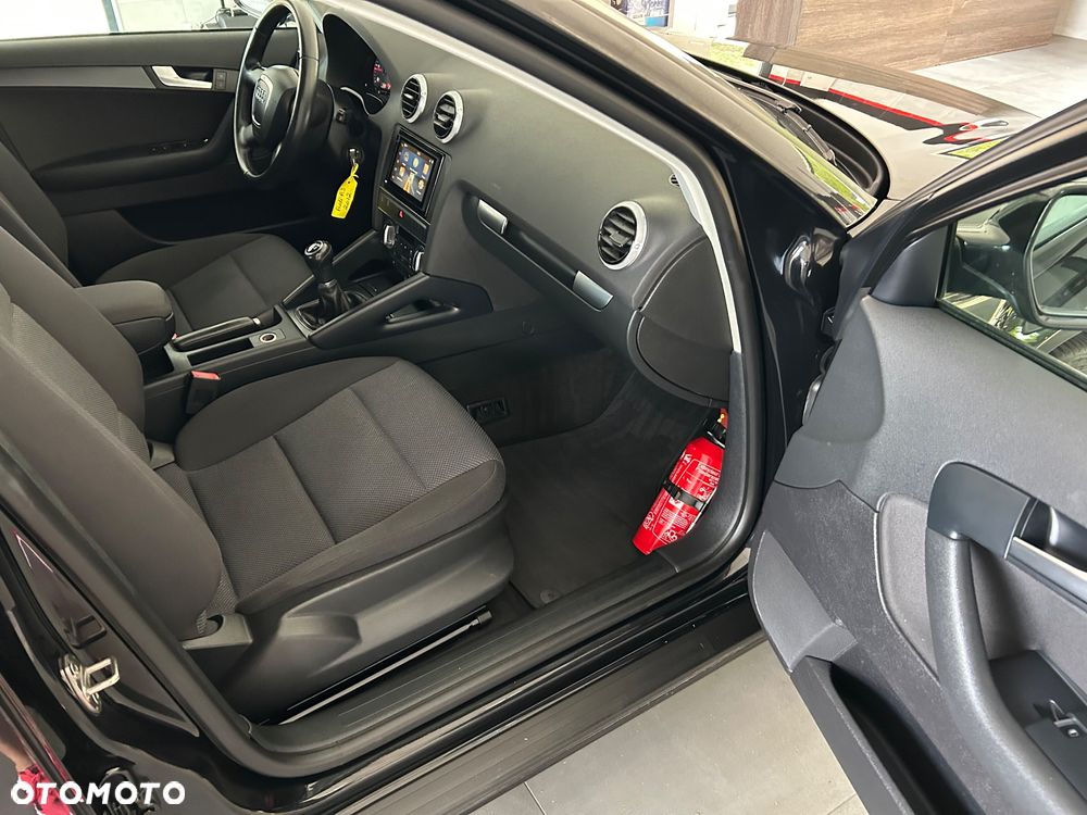 Audi A3 - 31