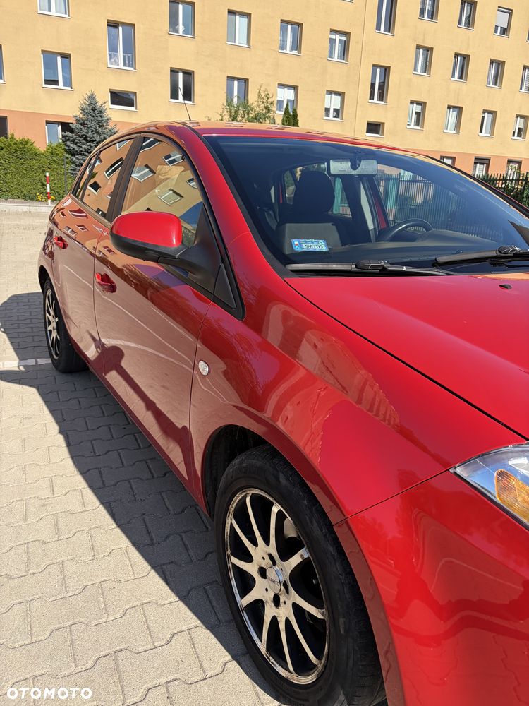 Fiat Bravo - 4