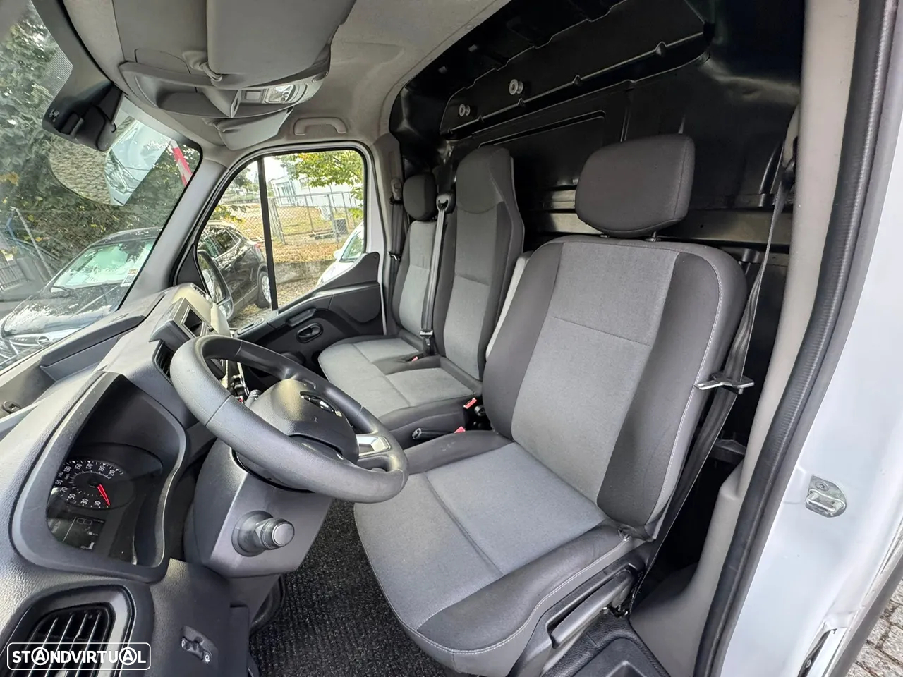 Renault MASTER L3 H2 - 10