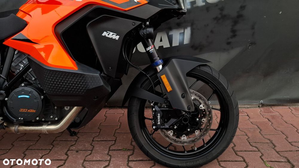 KTM Super Adventure - 11