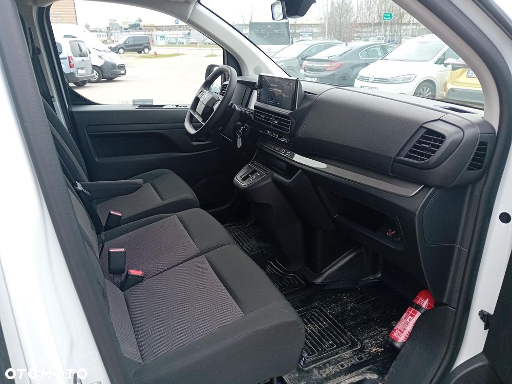 Toyota PROACE - 10