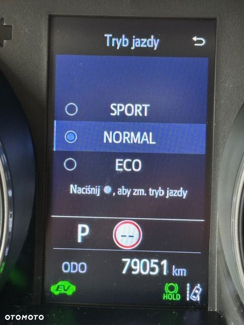 Toyota C-HR 1.8 Hybrid Premium - 27