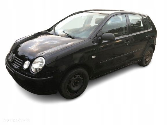 POLO IV 9N 01-05 SKRZYNIA BIEGÓW 1.2 6V GKS Z4Z4 - 2