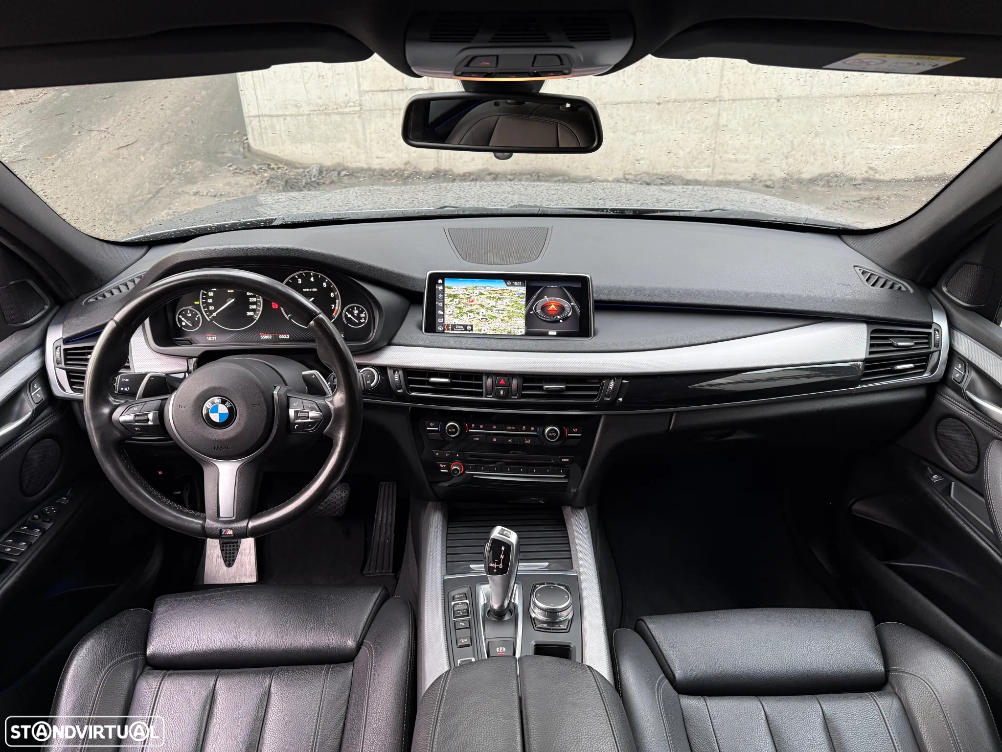 BMW X5 40e xDrive Pack M - 2