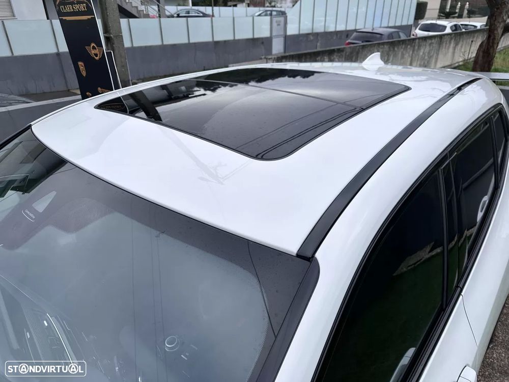 BMW X2 18 d sDrive Pack M - 17