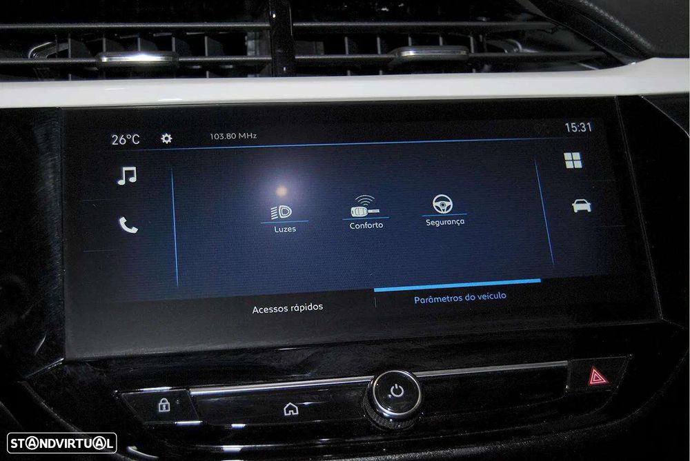 Opel Corsa 1.2 T GS - 32