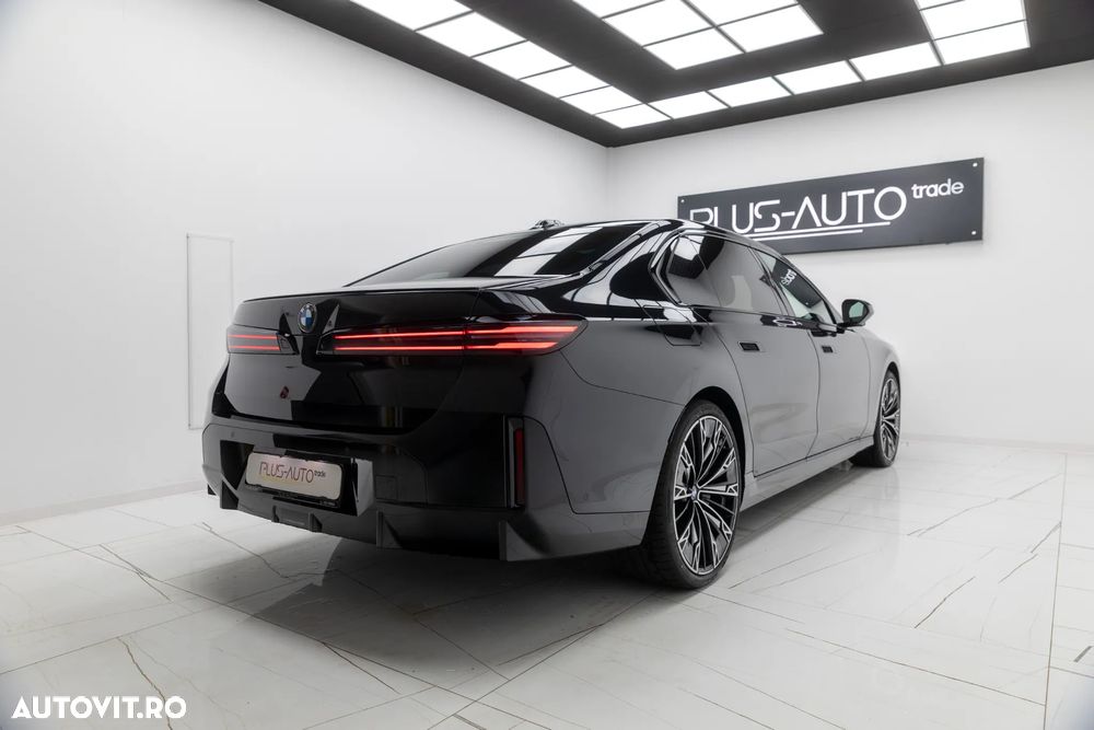 BMW Seria 7 740 xDrive MHEV - 14