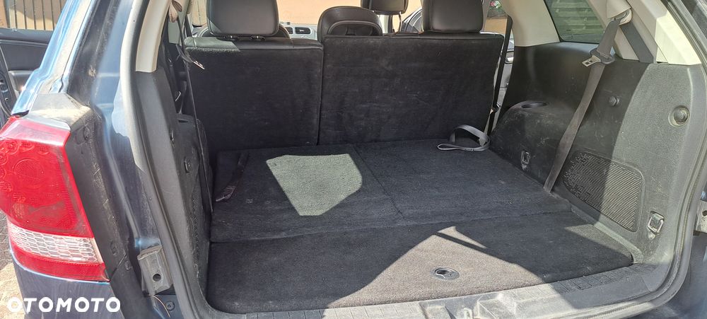 Fiat Freemont 2.0 Multijet Cross AWD - 18