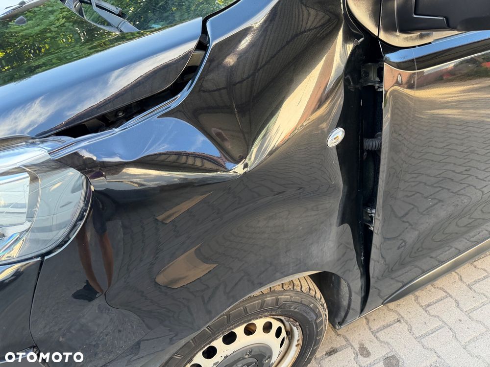 Peugeot EXPERT NAWIGACJA KLIMATYZACJA MARTWE POLE TEMPOMAT, CZUJNIKI COFANIA PRZÓD I TYŁ świeżo sprowadzony, OKAZJA !!!! - 26