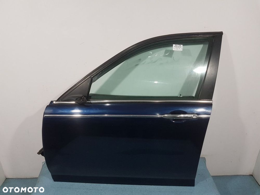 ROVER 75 I KOMBI TOURER DRZWI PRZÓD LEWE JFM - 1