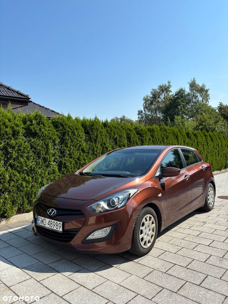 Hyundai i30 - 6