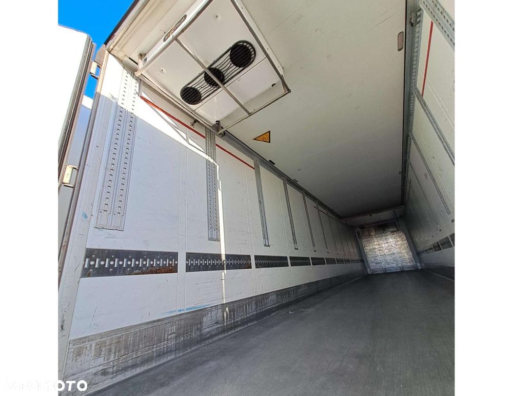 Schmitz Cargobull SCHMITZ SKO FP45 TK SPECTRUM MULTITEMP - 6