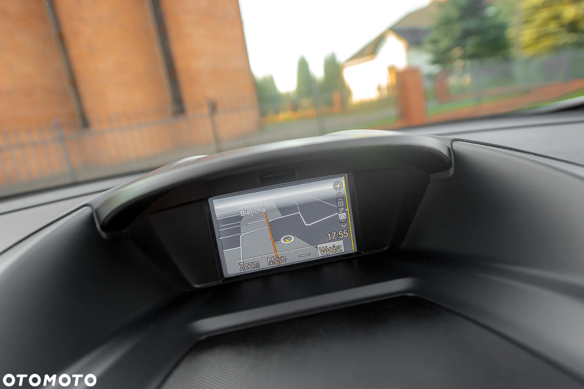Ford Grand C-MAX 1.0 EcoBoost Start-Stopp-System Titanium - 25