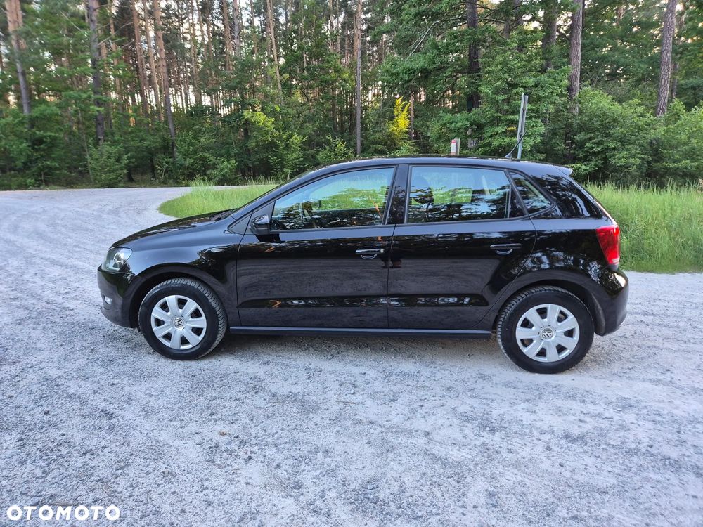 Volkswagen Polo 1.4 16V Comfortline Optimum - 5