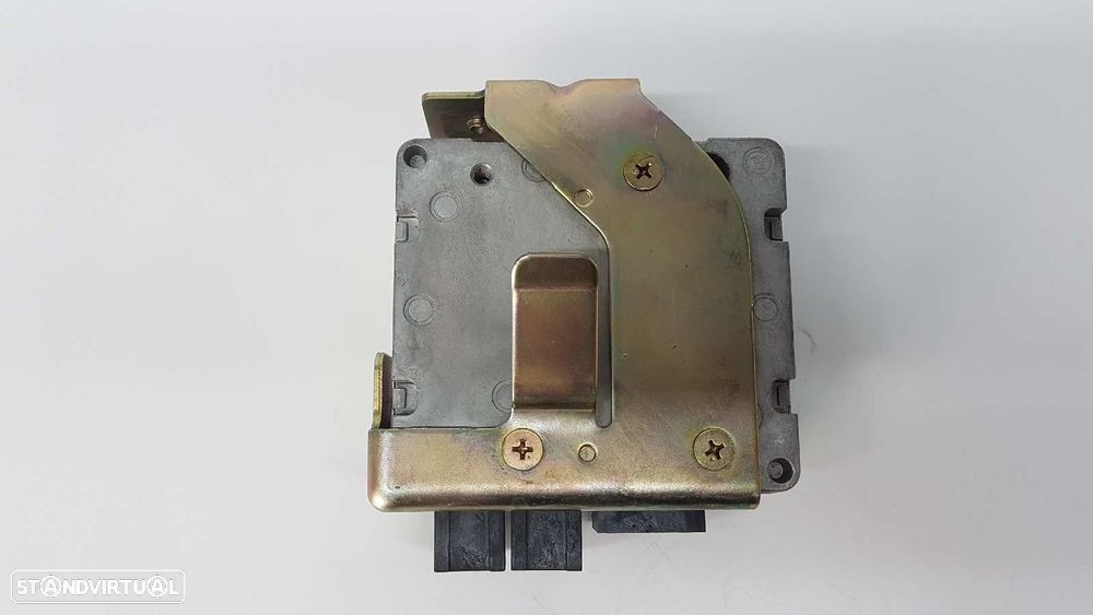 MÓDULO ELETRÓNICO RENAULT CLIO II FASE II (B/CB0) DYNAMIQUE - 2