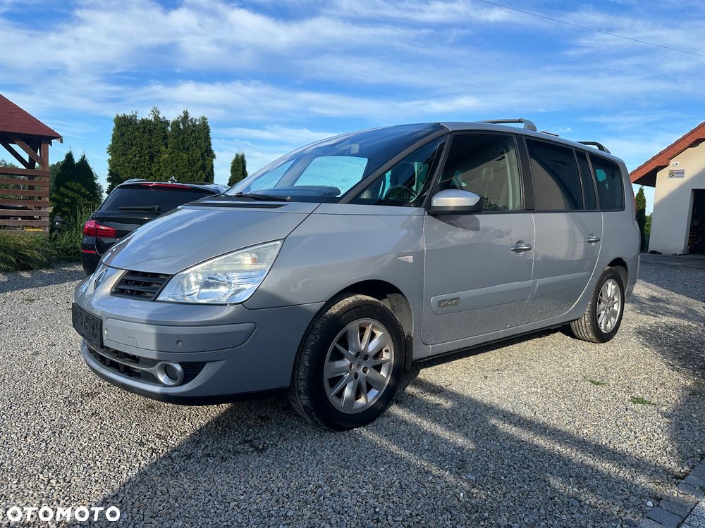 Renault Espace 2.0 dCi Dynamique - 2