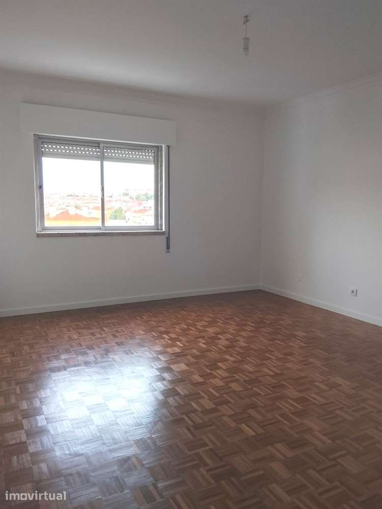 Apartamento T2 Arrendamento Queluz Centro - Grande imagem: 5/21