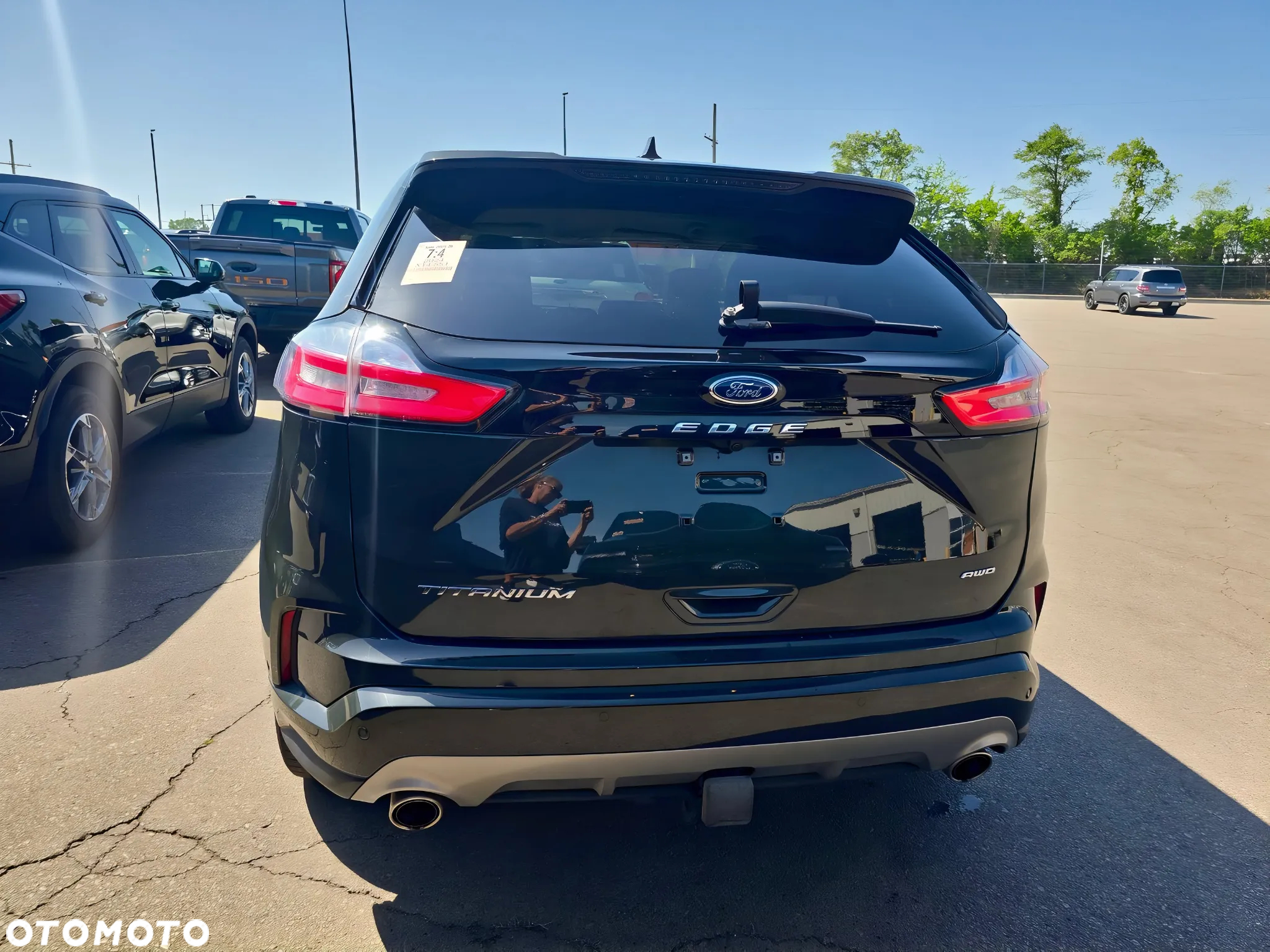 Ford Edge