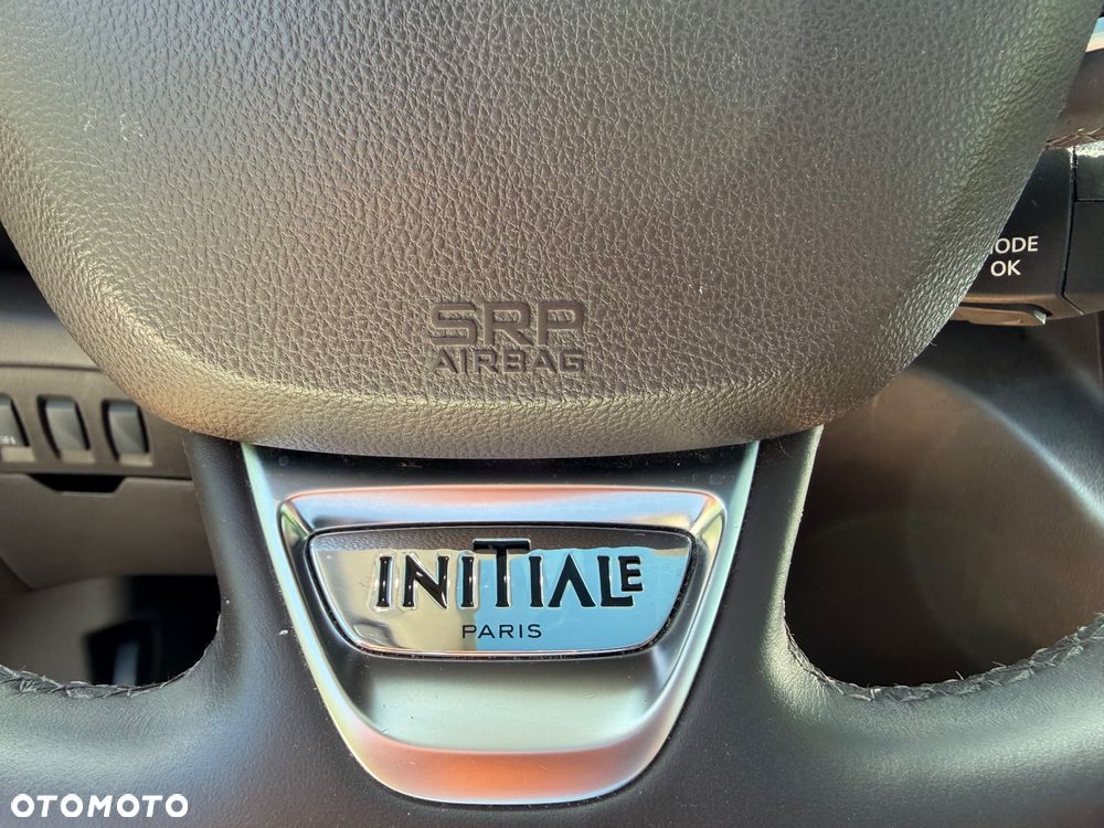 Renault Espace Energy dCi 160 EDC Initiale Paris - 22