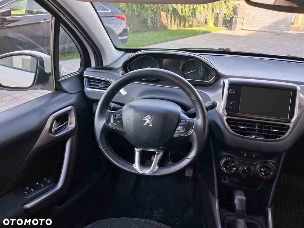 Peugeot 2008 1.6 VTi Active - 18