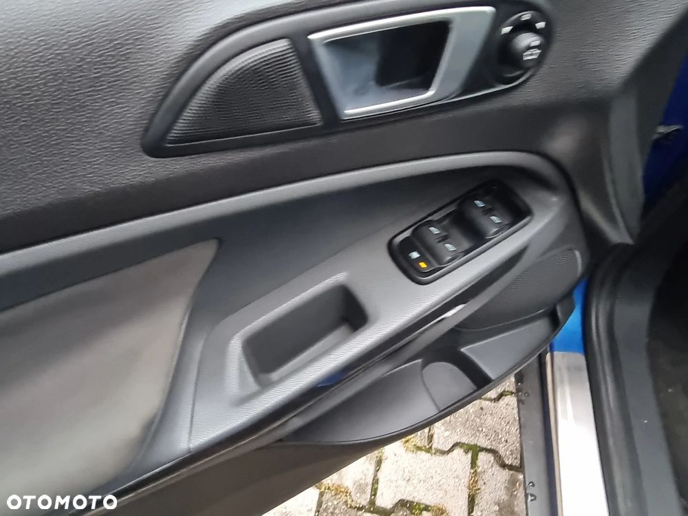 Ford EcoSport 1.5 TDCi - 5