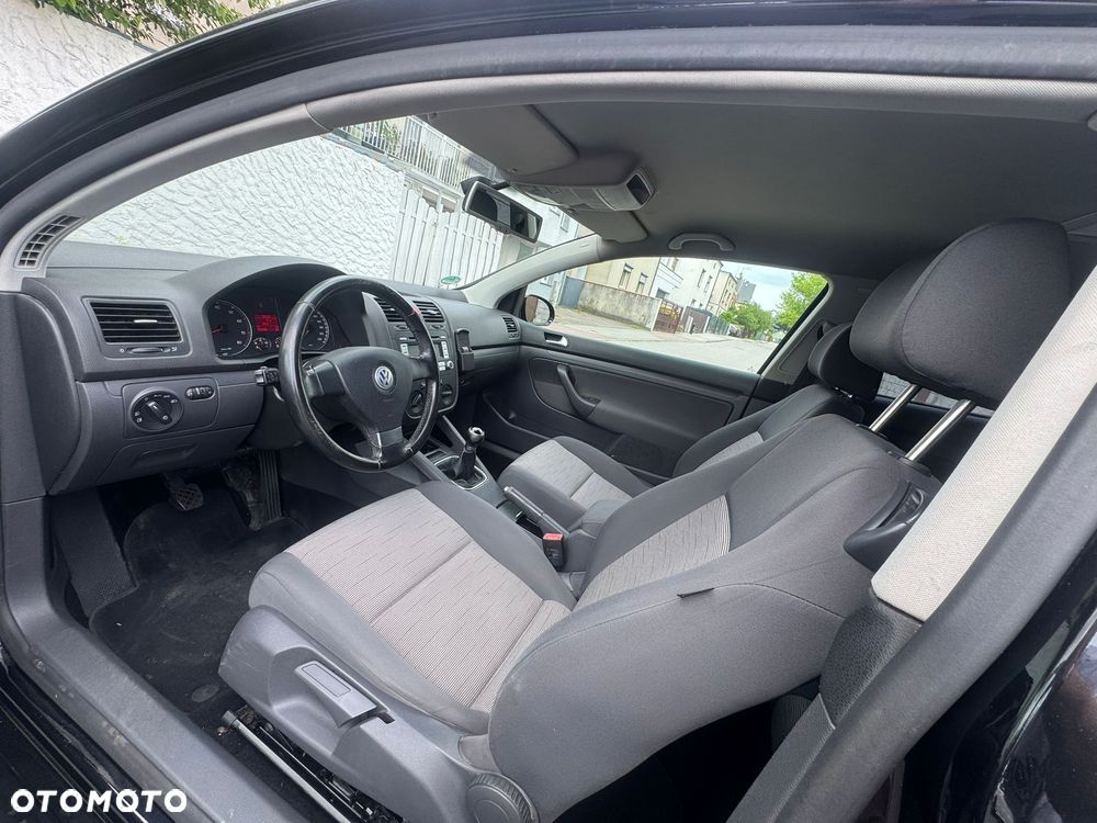 Volkswagen Golf 1.4 Edition - 12