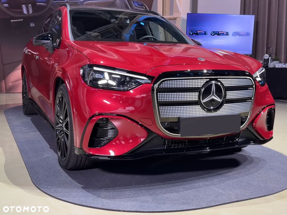 Mercedes-Benz GLC - 4
