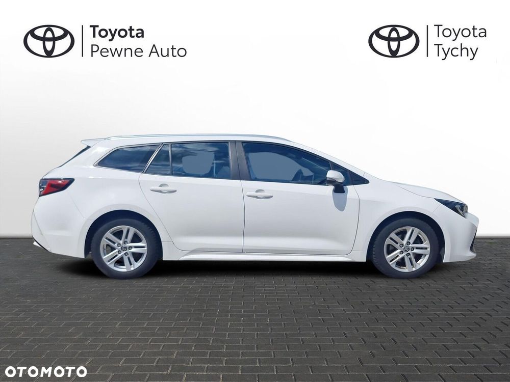 Toyota Corolla 1.2 T Comfort - 18