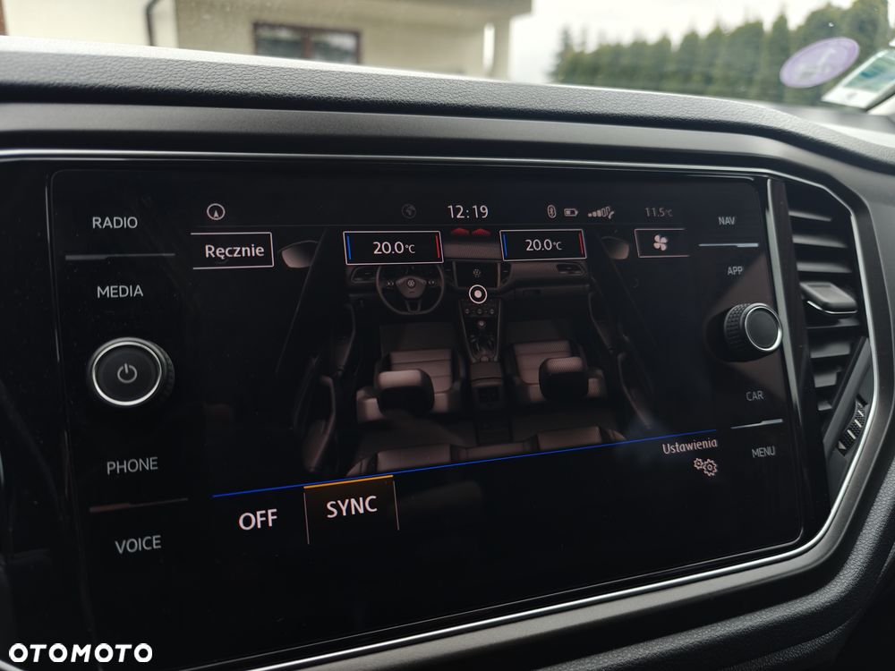 Volkswagen T-Roc 1.0 TSI Style - 16