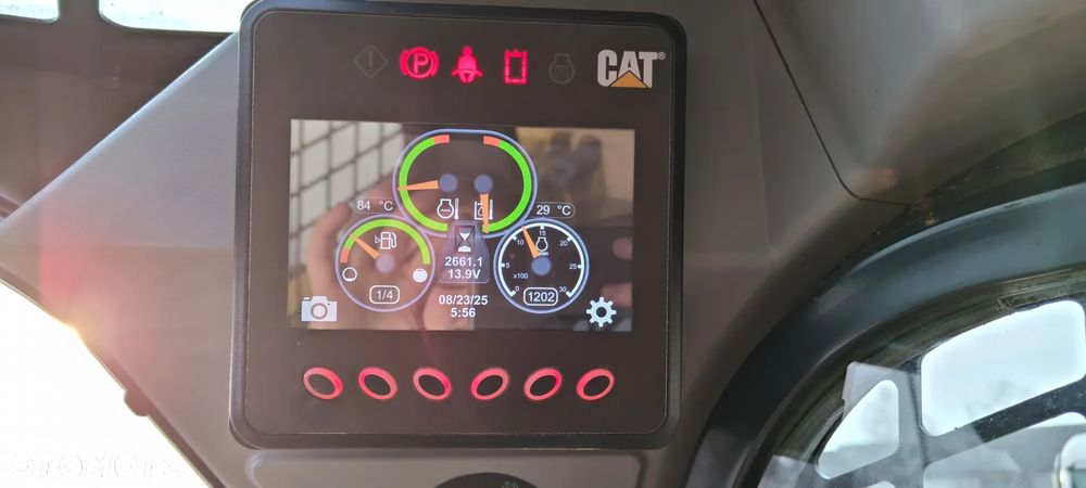 Caterpillar 226D - 7