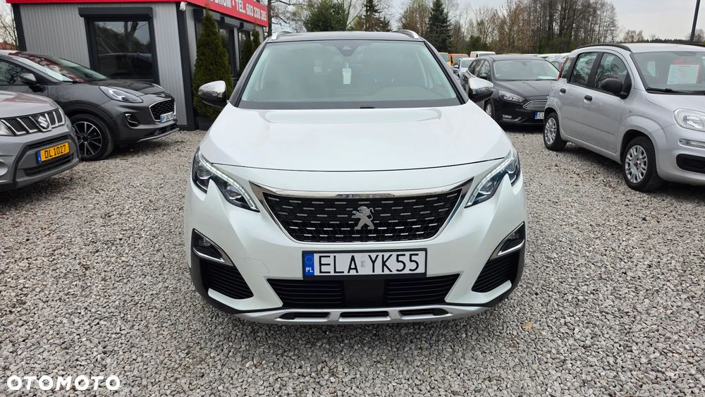 Peugeot 5008 BlueHDi 130 Active Pack - 10