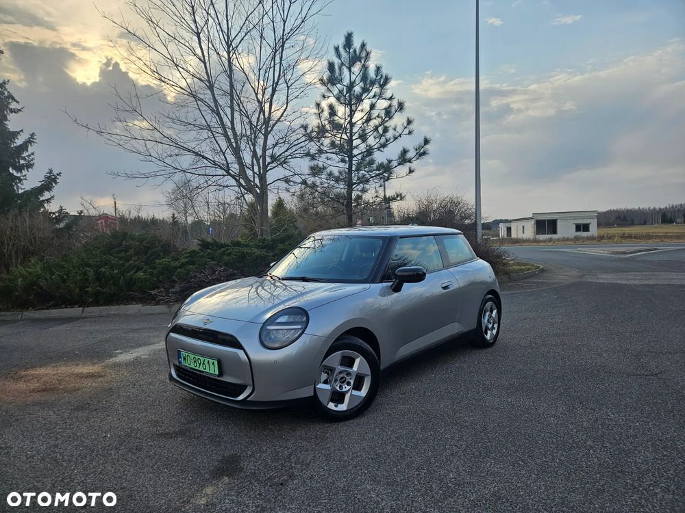 MINI Cooper E 40.7 Linia Classic - 6