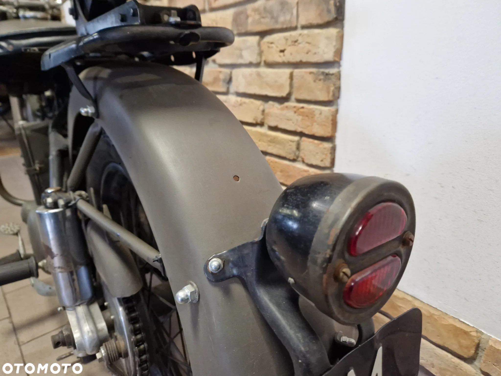 Zundapp Inny - 28