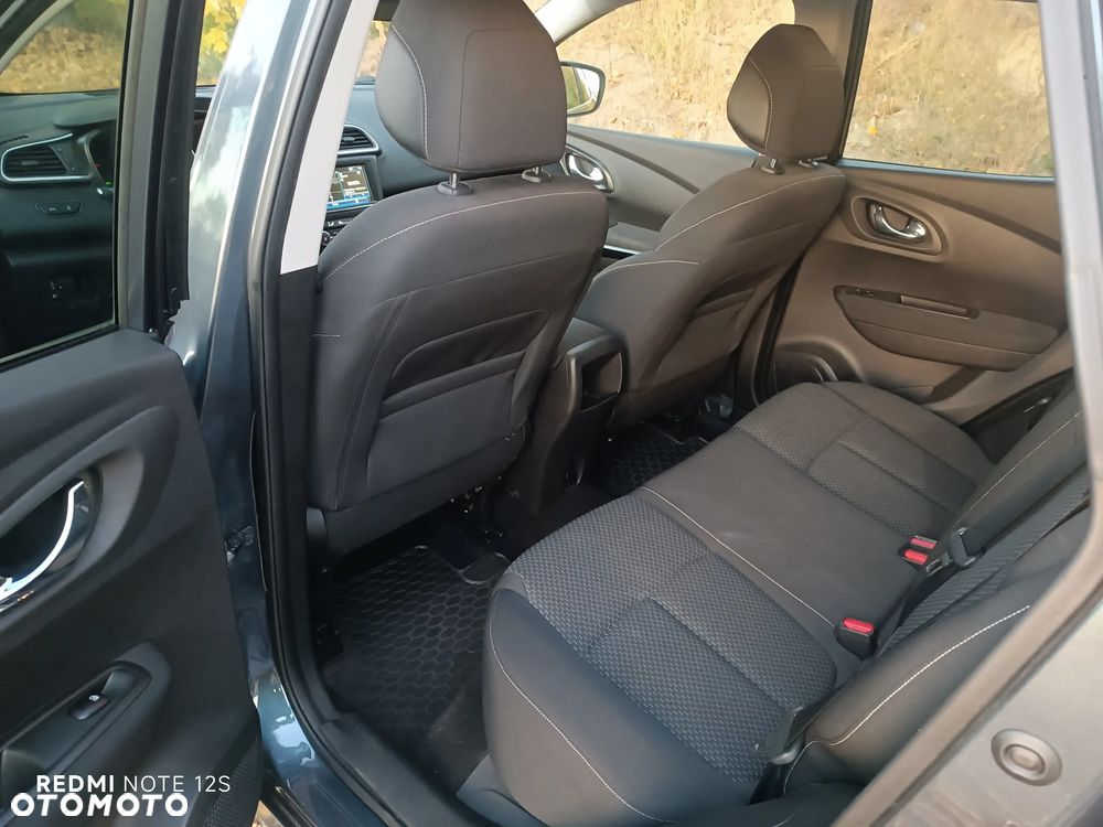 Renault Kadjar 1.5 dCi Energy Limited EDC - 8
