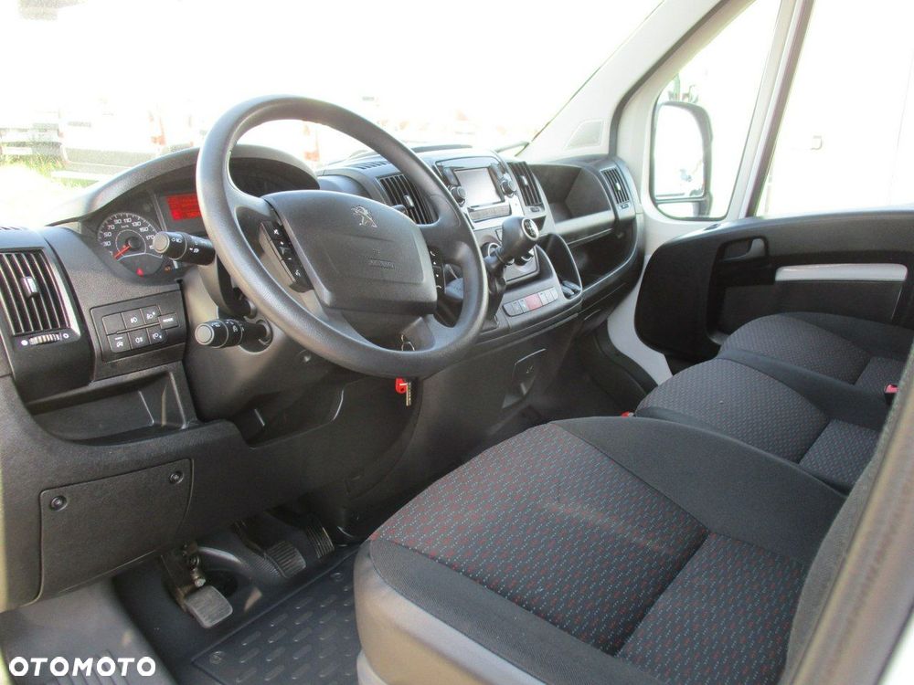 Peugeot Boxer - 5