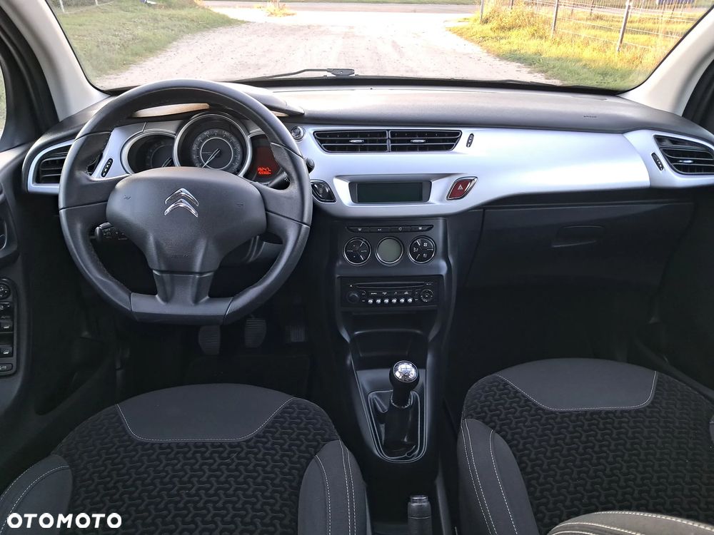 Citroën C3 1.4 VTi Exclusive - 17