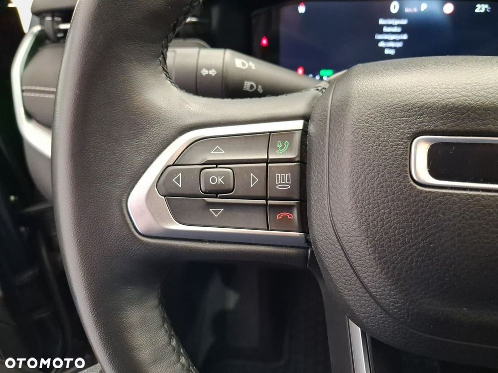 Jeep Compass - 15