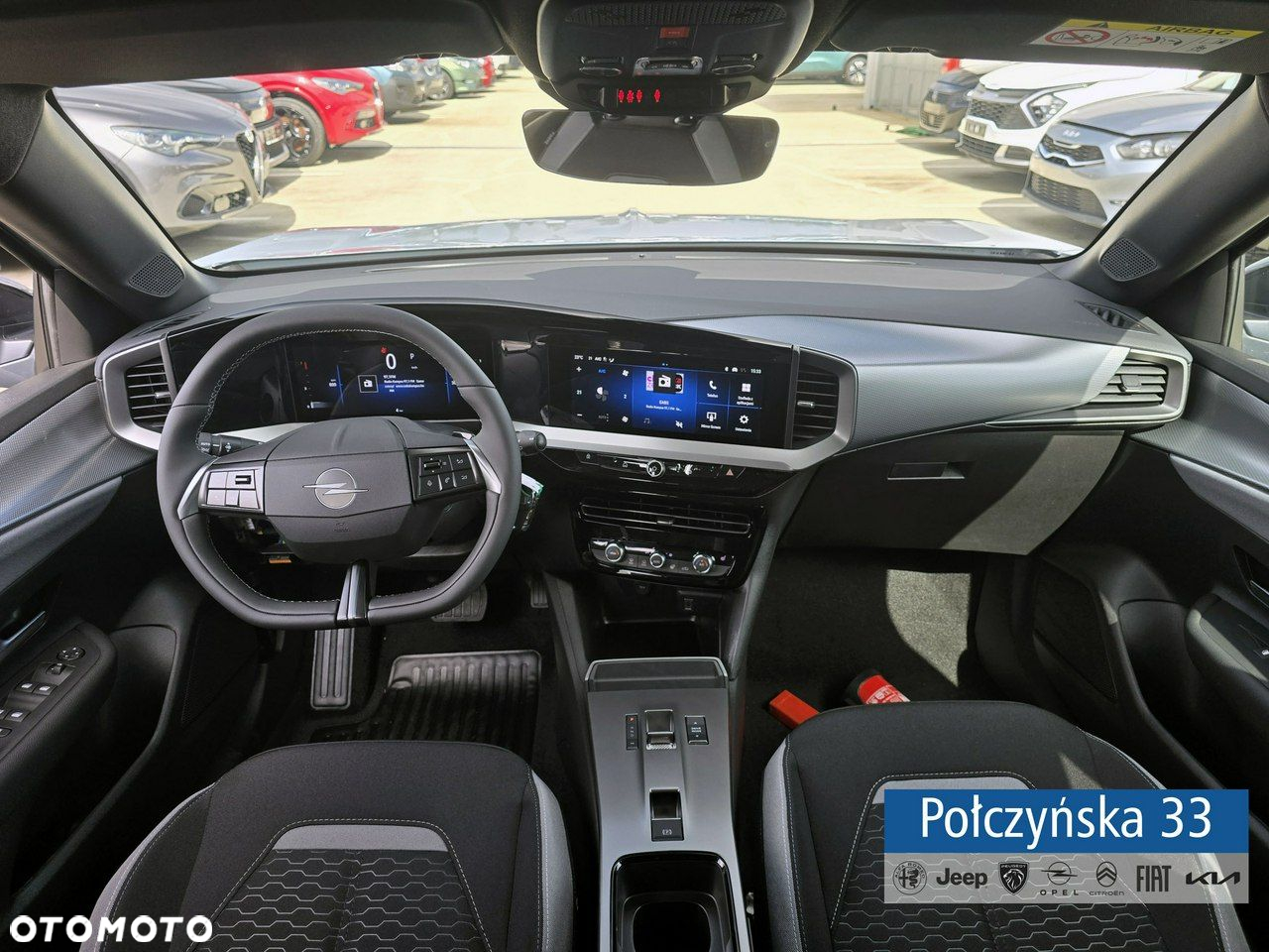 Opel Mokka - 14