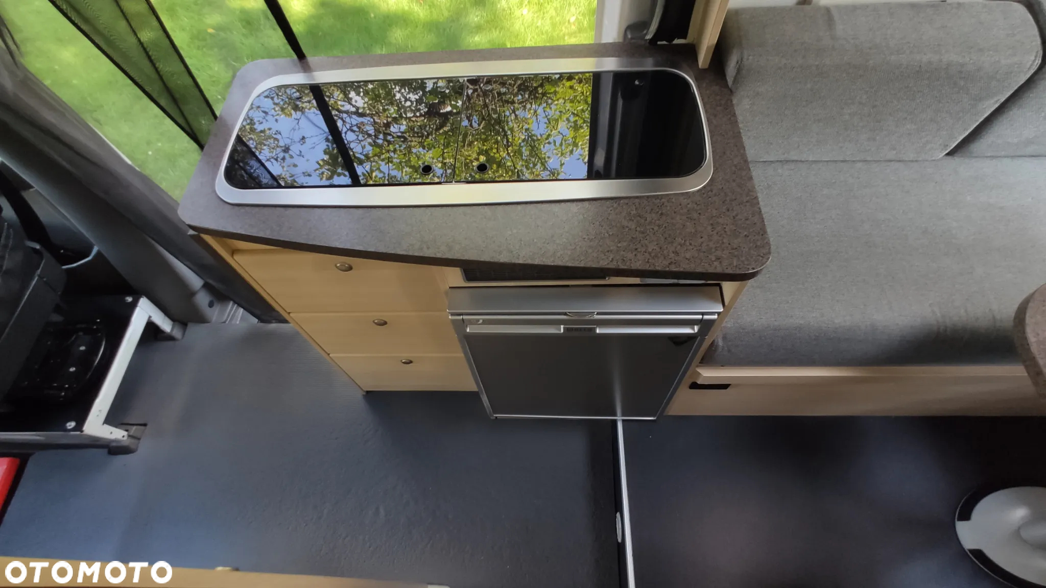 Volkswagen crafter - 5