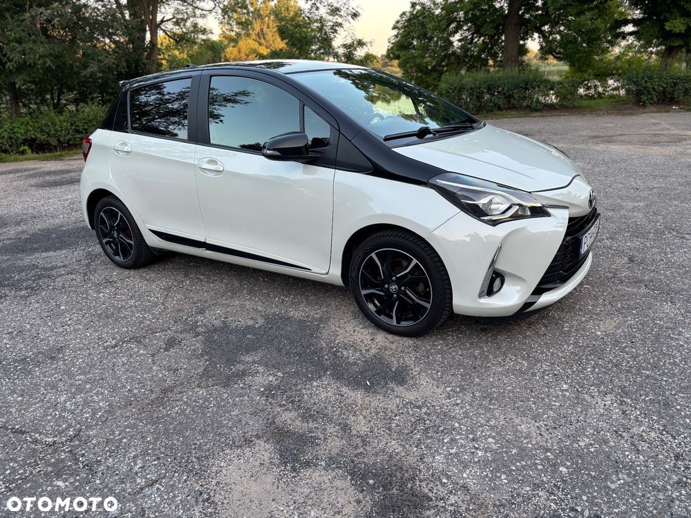 Toyota Yaris 1.5 Selection - 18