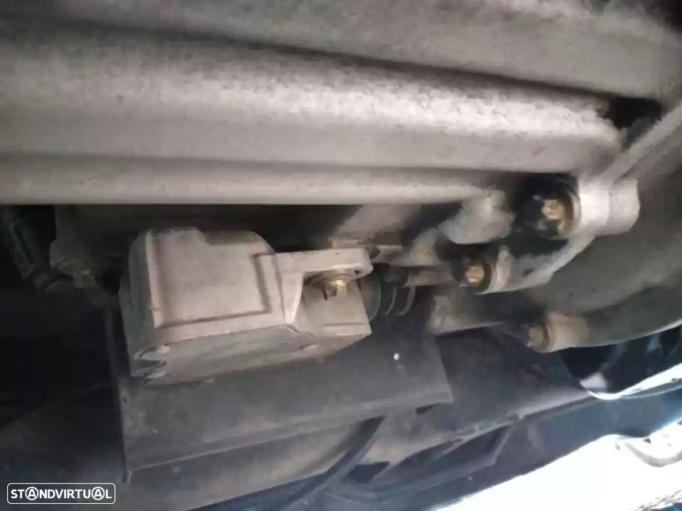 CAIXA VELOCIDADES SMART CITY-COUPE 2001 -4310033890 - 4