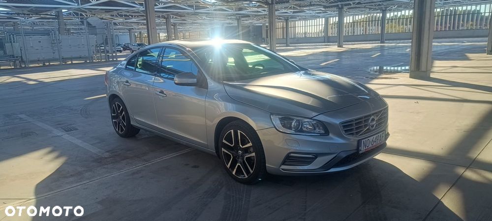 Volvo S60 - 7
