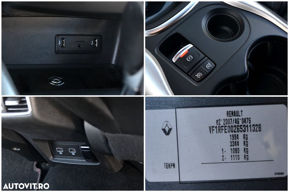 Renault Kadjar BLUE dCi 115 EDC INTENS - 22