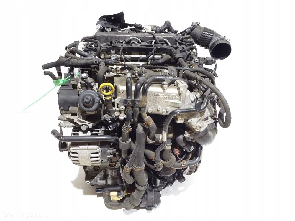 SILNIK KOMPLETNY CUP 2.0 TDI SEAT LEON III 5F FR OCTAVIA III VRS PASSAT B8 - 3