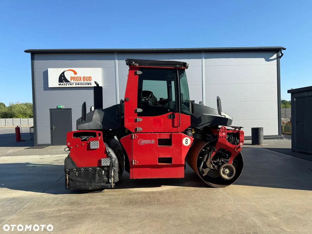 Bomag BW 154 ACP-4 AM