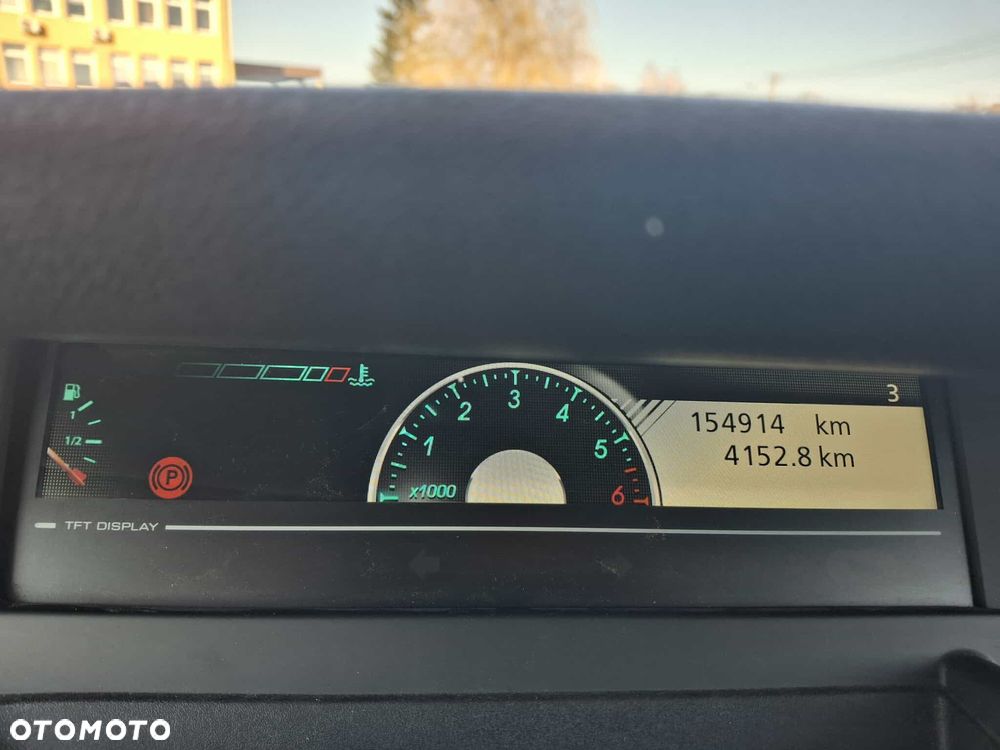 Renault Scenic dCi 130 FAP Start & Stop Bose Edition - 4