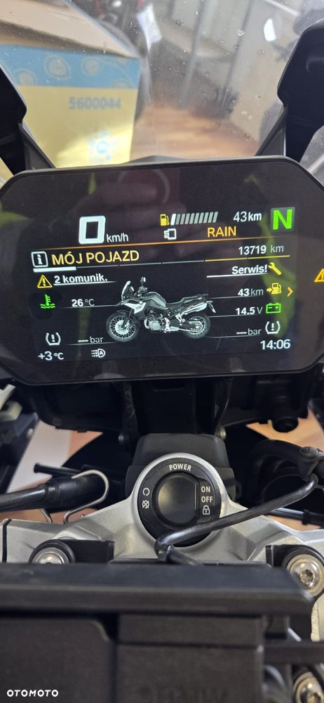 BMW GS - 2