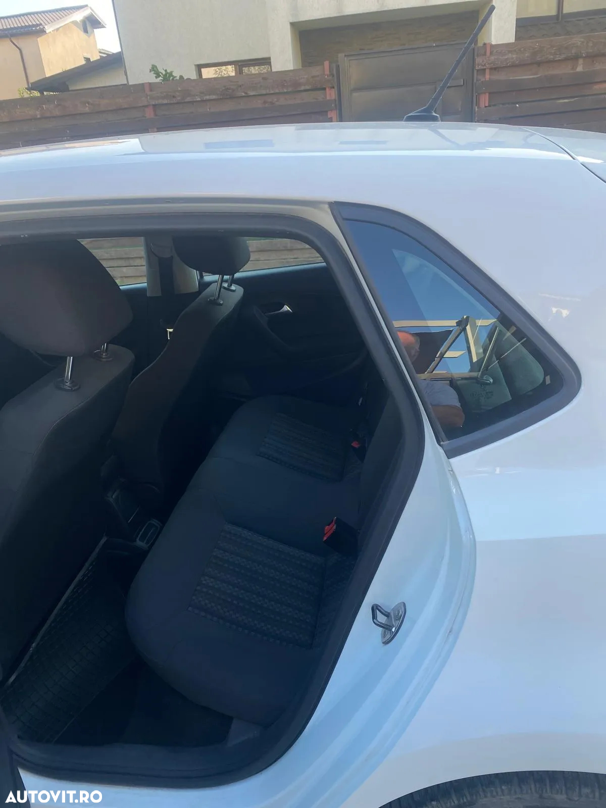 Volkswagen Polo 1.0 Trendline - 6